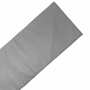 Madras afstiver til fjedervugge fra Nonomo Grå