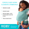 Moby Elements strækvikle