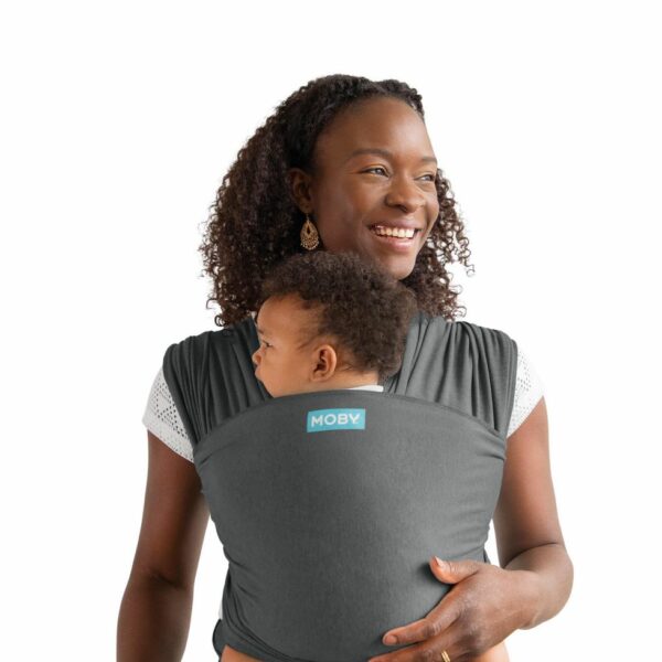 MOBY Strækvikle Elements Asphalt