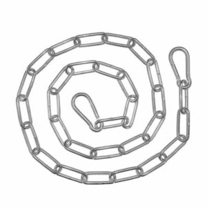 Kæde til Nonomo fjedervugger