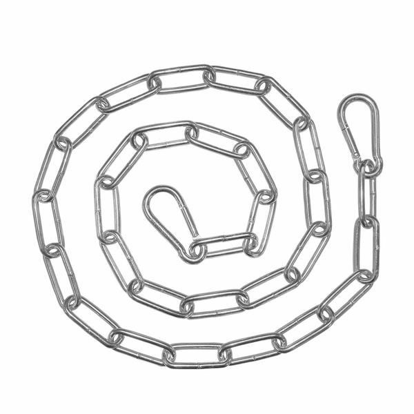 Kæde til Nonomo fjedervugger