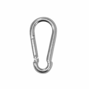 Nonomo sikkerhedskarabin 7 mm