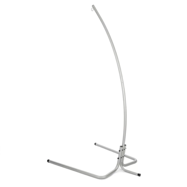 Nonomo fjedervugge stativ Design SØLVGRÅ