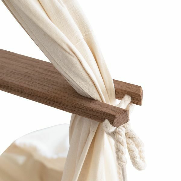 Tværpind til Nonomo fjedervugge