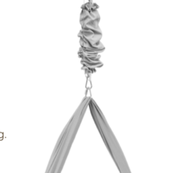 NONOMO MOVE 1.0 - motor til slyngevugge og fjedervugge