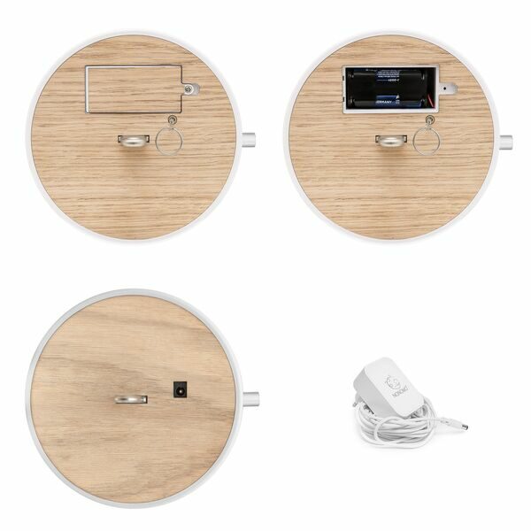 NONOMO MOVE 1.0 - motor til slyngevugge og fjedervugge