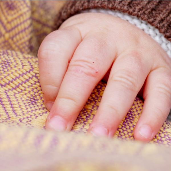 Didymos fastvikle Prima Primelchen