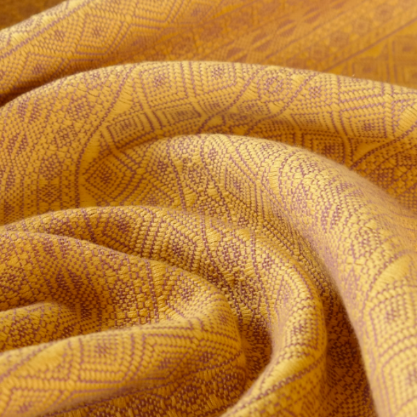 Didymos fastvikle Prima Primelchen