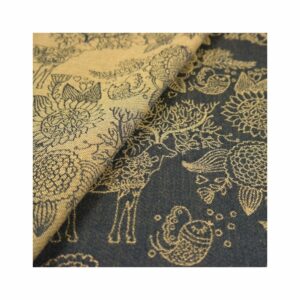 Didymos fastvikle Zauberwald Harvest