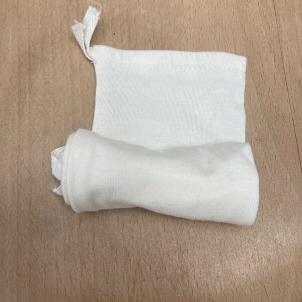 Sok til slyngevugge fjeder Organic