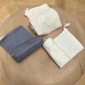 Sok til slyngevugge fjeder